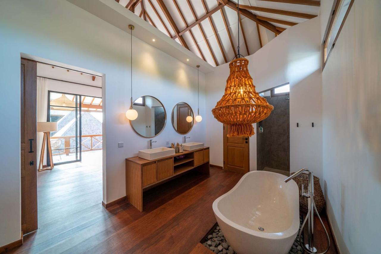 Villa Nusantara 6 By Alfred In Bali Canggu Eksteriør billede