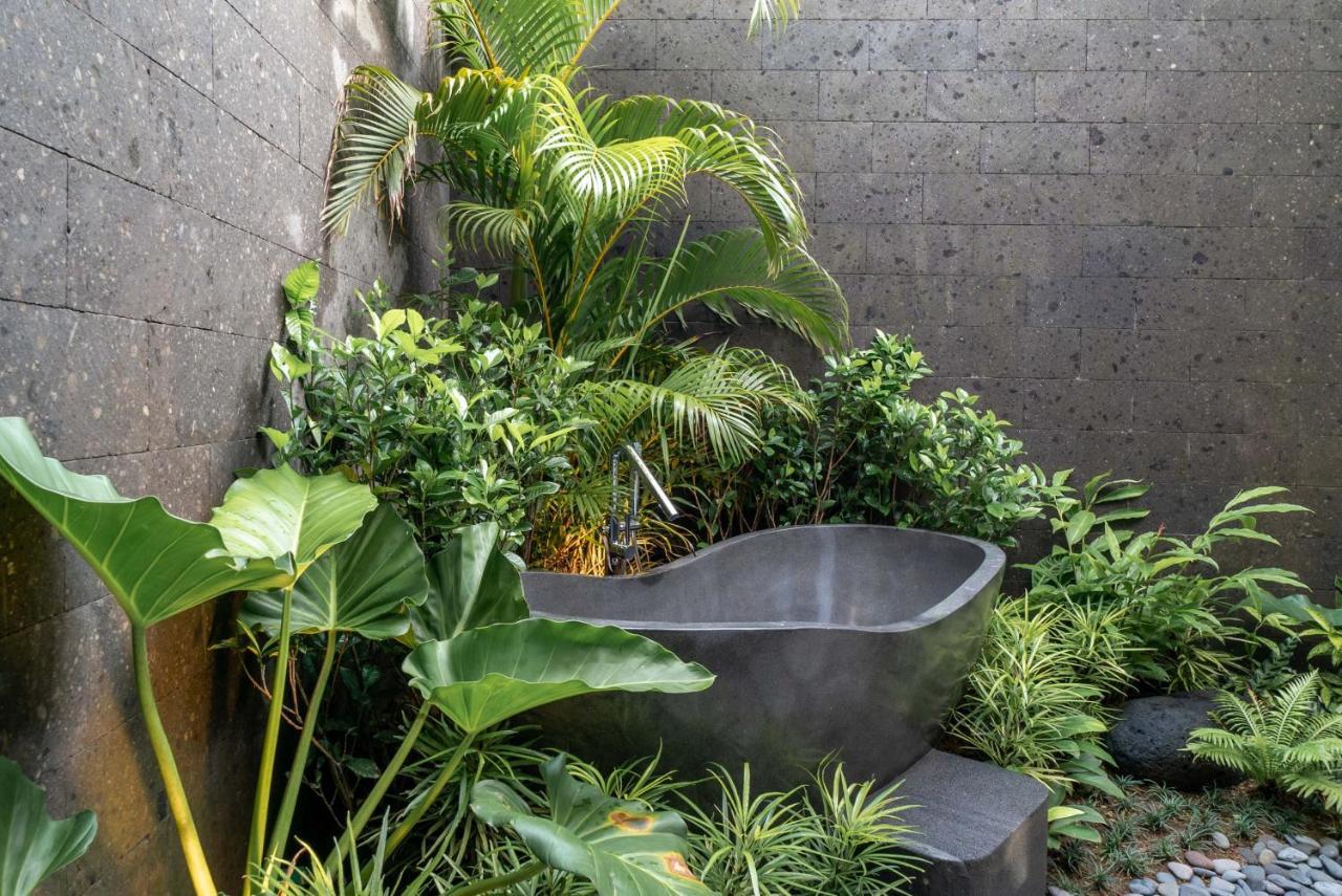Villa Nusantara 6 By Alfred In Bali Canggu Eksteriør billede